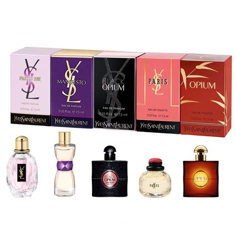 ysl women's perfumes|ysl perfume official.